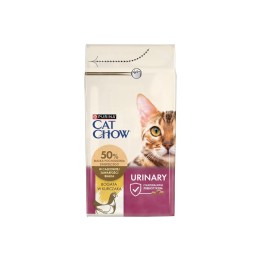 Purina Cat Chow Urinary Tract Health cibo secco per gatti 1.5 kg Adult Pollo