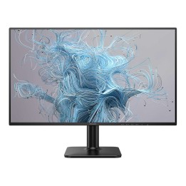 Philips 1000 series 24E2N1110/00 Monitor per computer 60.5 cm (23.8 ) 1920 x 1080 pixel Full HD LCD nero