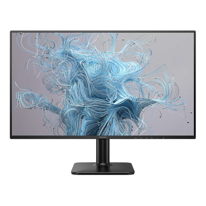 Philips 1000 series 24E2N1110/00 Monitor per computer 60.5 cm (23.8 ) 1920 x 1080 pixel Full HD LCD nero