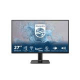 Philips 2000 series 27E2N2500/00 Monitor per computer 68.6 cm (27 ) 2560 x 1440 pixel Quad HD LCD nero