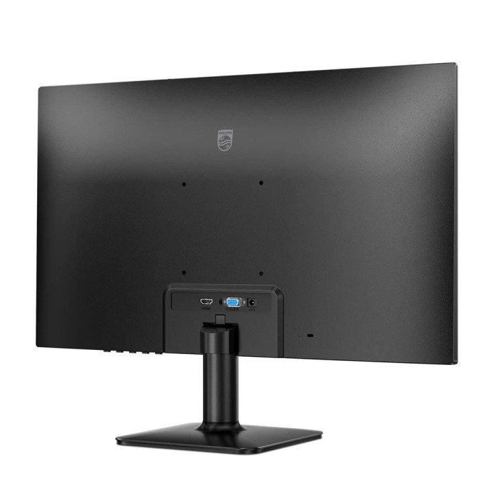 Philips 1000 series 24E2N1110/00 Monitor per computer 60.5 cm (23.8 ) 1920 x 1080 pixel Full HD LCD nero