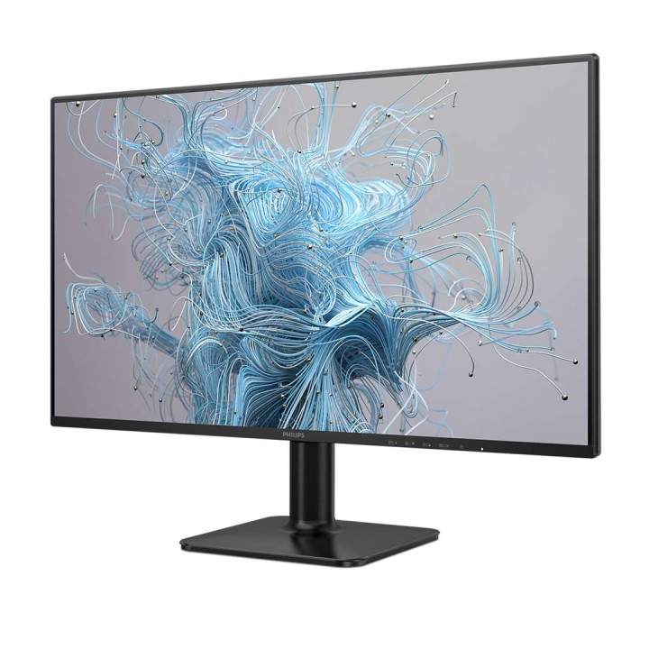 Philips 1000 series 24E2N1110/00 Monitor per computer 60.5 cm (23.8 ) 1920 x 1080 pixel Full HD LCD nero