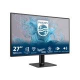 Philips 2000 series 27E2N2500/00 Monitor per computer 68.6 cm (27 ) 2560 x 1440 pixel Quad HD LCD nero