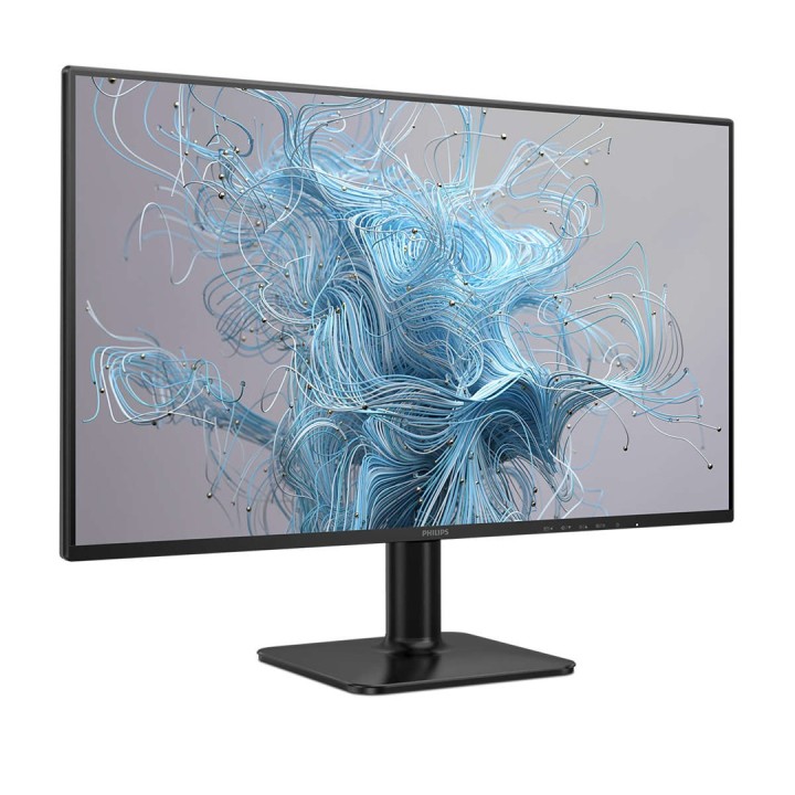 Philips 1000 series 24E2N1110/00 Monitor per computer 60.5 cm (23.8 ) 1920 x 1080 pixel Full HD LCD nero