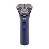 Philips 1000 series S1881/00 rasoio uomo Rasoio rotativo blu navy