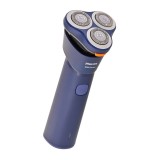 Philips 1000 series S1881/00 rasoio uomo Rasoio rotativo blu navy