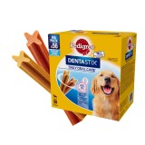 Pedigree Denta Stix 2.16 kg Adult Manzo Pollo
