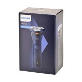 Philips 1000 series S1881/00 rasoio uomo Rasoio rotativo blu navy