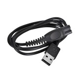 Philips 2000 series S2885/00 rasoio uomo Rasoio rotativo blu