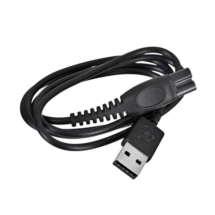 Philips 2000 series S2885/00 rasoio uomo Rasoio rotativo blu
