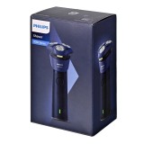 Philips 2000 series S2885/00 rasoio uomo Rasoio rotativo blu
