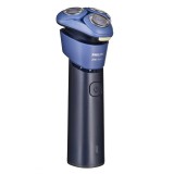 Philips 2000 series S2885/00 rasoio uomo Rasoio rotativo blu