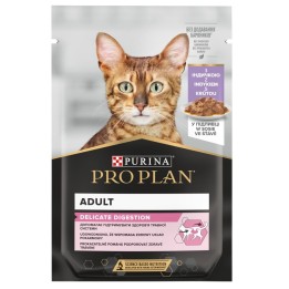 Purina Pro Plan Delicate Nutrisavour 85 g