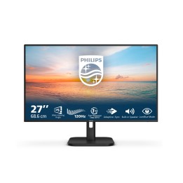 Philips 27E1N1200A/00 Monitor per computer 68.6 cm (27 ) 1920 x 1080 pixel Full HD LCD nero
