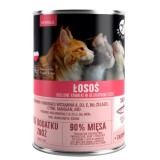 PET REPUBLIC Sterile Salmone - cibo umido per gatti - 400g