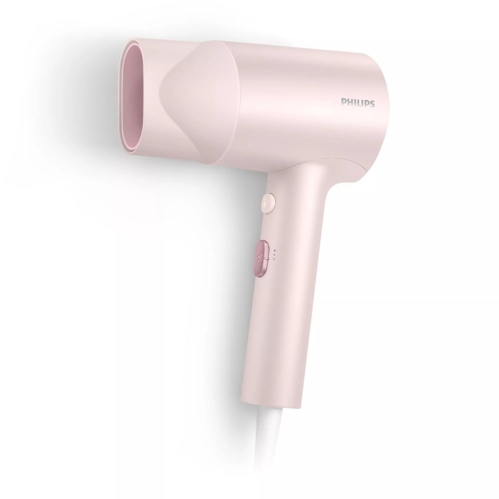 Philips 3000 series BHD321/50 asciugacapelli 1600 W rosa