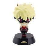 MY HERO ACADEMIA - STATUETTA LUMINOSA KATSUKI BAKUGO