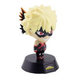 MY HERO ACADEMIA - STATUETTA LUMINOSA KATSUKI BAKUGO