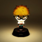 MY HERO ACADEMIA - STATUETTA LUMINOSA KATSUKI BAKUGO