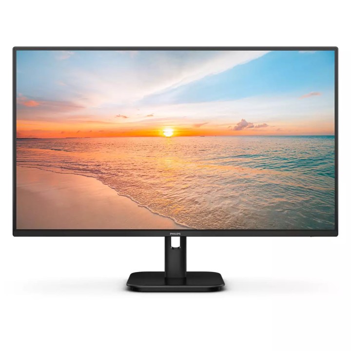 Philips 27E1N1200A/00 Monitor per computer 68.6 cm (27 ) 1920 x 1080 pixel Full HD LCD nero