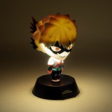 MY HERO ACADEMIA - STATUETTA LUMINOSA KATSUKI BAKUGO