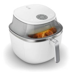 Philips 3000 serie NA331/10 friggitrice Singola 6.2 L Autonoma 1700 W Friggitrice ad aria calda