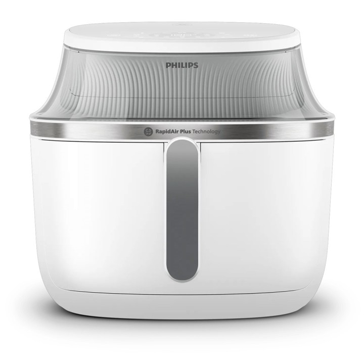 Philips 3000 serie NA331/10 friggitrice Singola 6.2 L Autonoma 1700 W Friggitrice ad aria calda