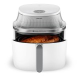 Philips 3000 serie NA331/10 friggitrice Singola 6.2 L Autonoma 1700 W Friggitrice ad aria calda