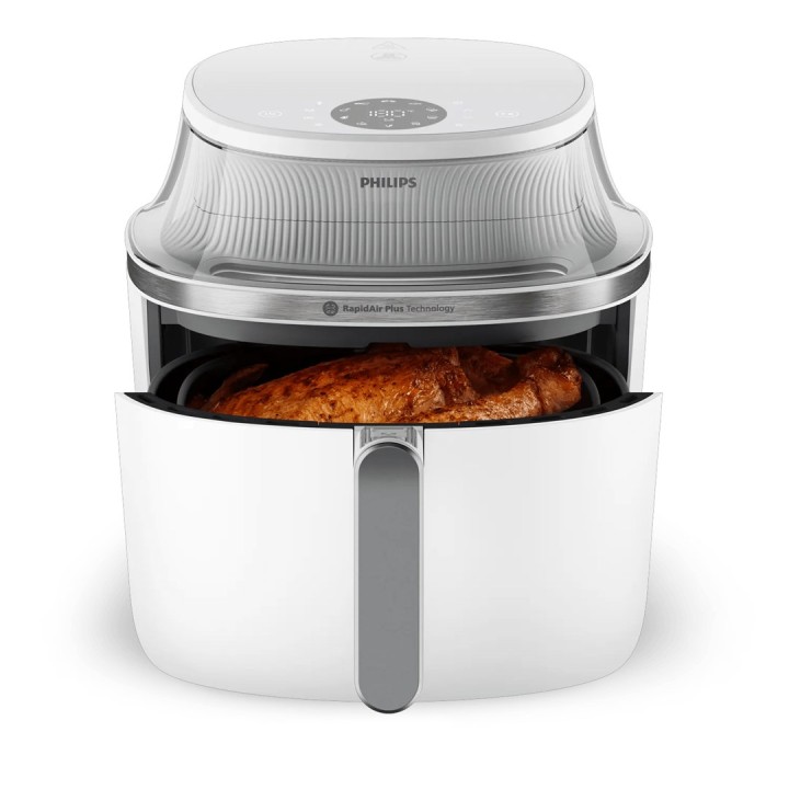 Philips 3000 serie NA331/10 friggitrice Singola 6.2 L Autonoma 1700 W Friggitrice ad aria calda