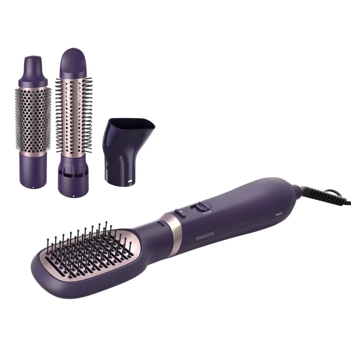 Philips 3000 serie BHA313/00 Asciugacapelli ad aria calda 800 W