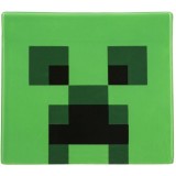 PP MINECRAFT CREEPER STREAMING SNACK BOWL
