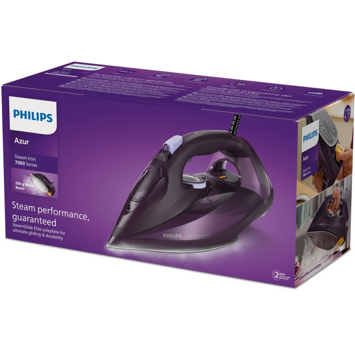 Ferro da stiro PHILIPS DST 7051/30