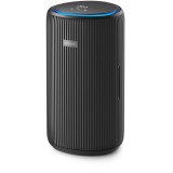 Philips 3200 serie AC3221/13 purificatore d'aria 135 m2 47.5 dB 36 W Grigio