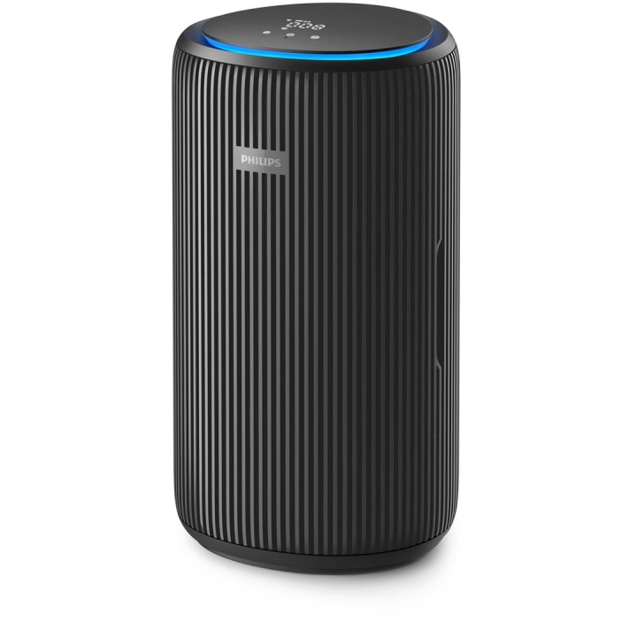 Philips 3200 serie AC3221/13 purificatore d'aria 135 m2 47.5 dB 36 W Grigio