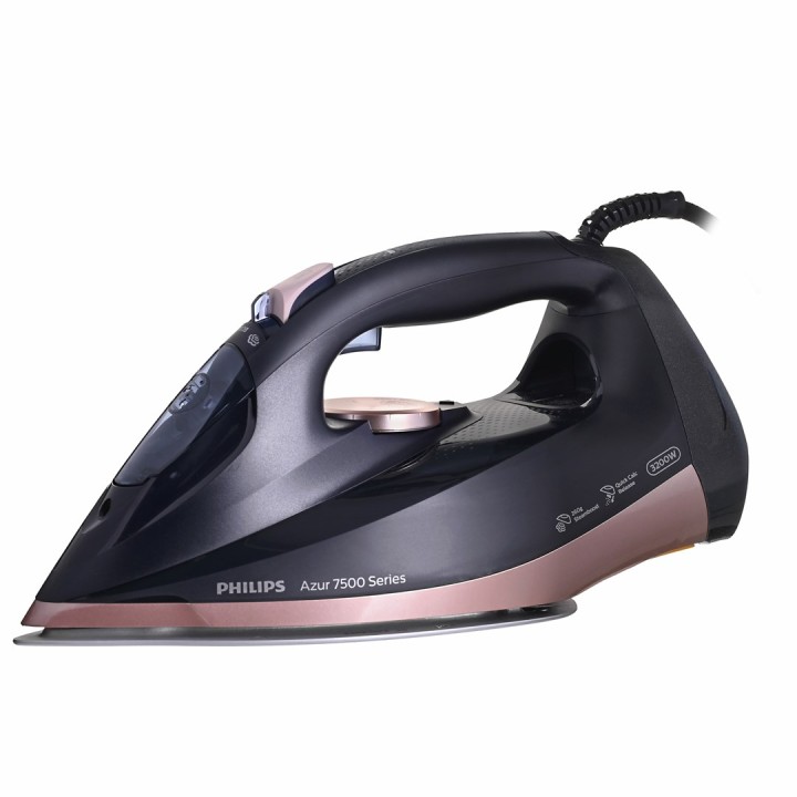 PHILIPS Ferro da stiro DST 7510/80