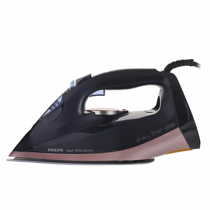 PHILIPS Ferro da stiro DST 7510/80
