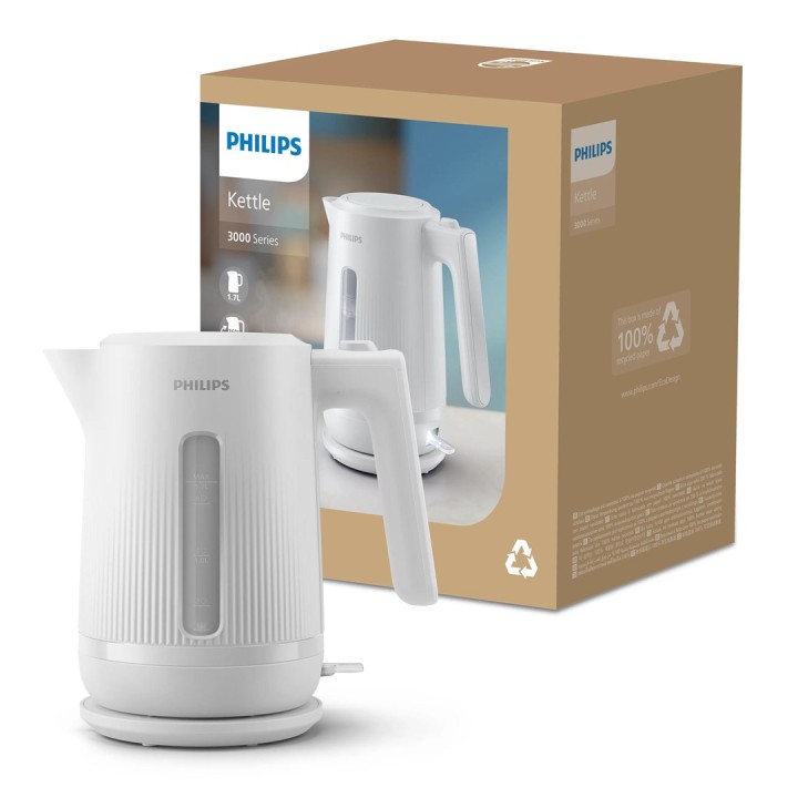 Philips 3000 serie Bollitore