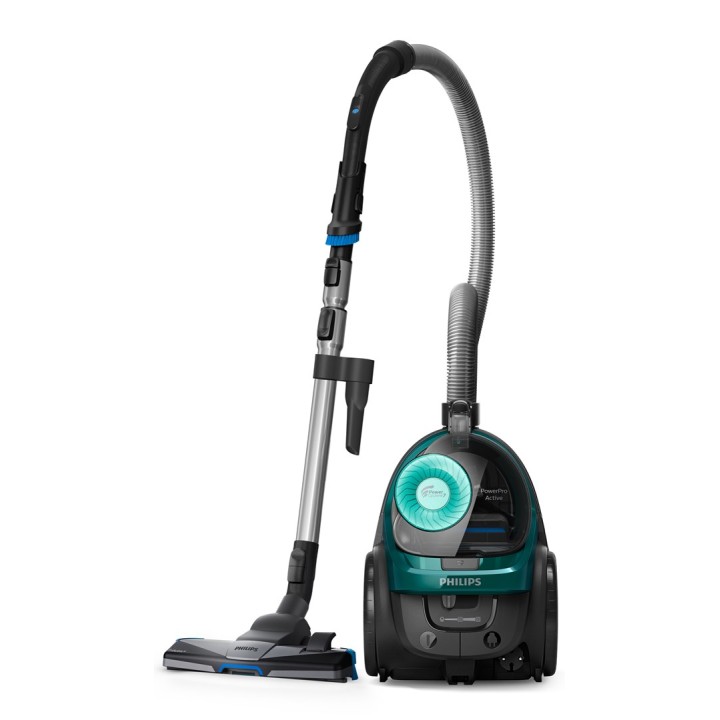 Philips 5000 serie FC9555/09 aspirapolvere 1.5 L Aspirapolvere cilindrico Secco 900 W Senza sacchetto