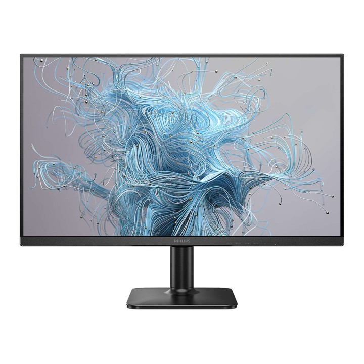 Philips 1000 series 24E2N1100LB/00 Monitor per computer 60.5 cm (23.8 ) 1920 x 1080 pixel Full HD LCD nero