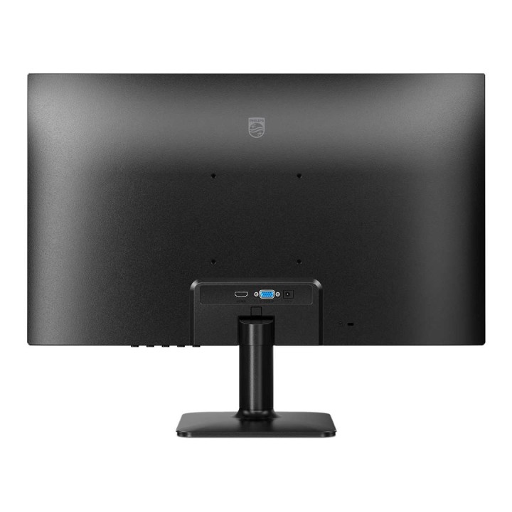 Philips 1000 series 24E2N1100LB/00 Monitor per computer 60.5 cm (23.8 ) 1920 x 1080 pixel Full HD LCD nero