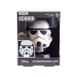 STAR WARS - STATUETTA STORMTROOPER LUMINOSA