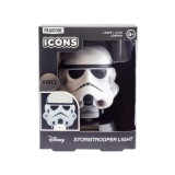 STAR WARS - STATUETTA STORMTROOPER LUMINOSA