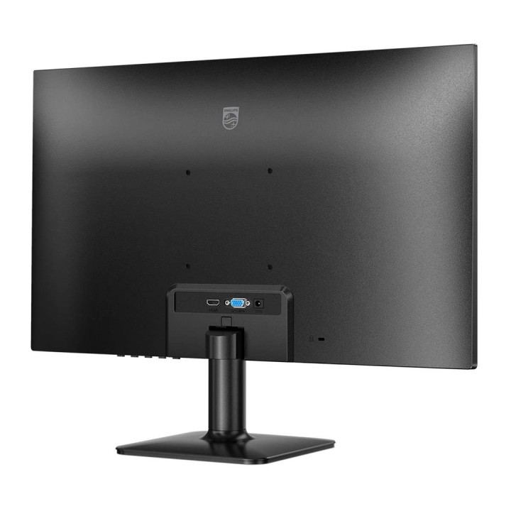 Philips 1000 series 24E2N1100LB/00 Monitor per computer 60.5 cm (23.8 ) 1920 x 1080 pixel Full HD LCD nero