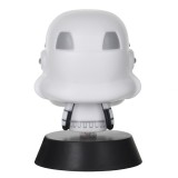 STAR WARS - STATUETTA STORMTROOPER LUMINOSA