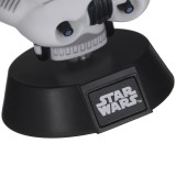 STAR WARS - STATUETTA STORMTROOPER LUMINOSA
