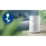 Philips 600 serie AC0651/10 purificatore d'aria