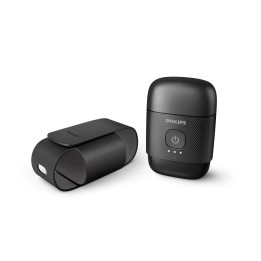 Philips 500 series Rasoio S591/05 Rasoio elettrico compatto bagnato e asciutto