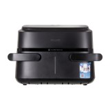 Philips 1000 serie NA150/00 friggitrice Doppia 7.1 L 2450 W Friggitrice ad aria calda Nero