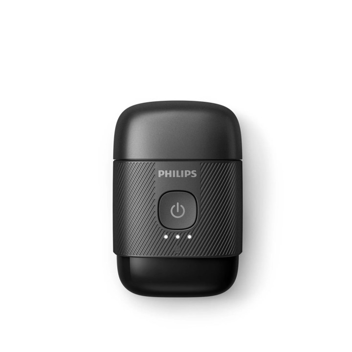 Philips 500 series Rasoio S591/05 Rasoio elettrico compatto bagnato e asciutto