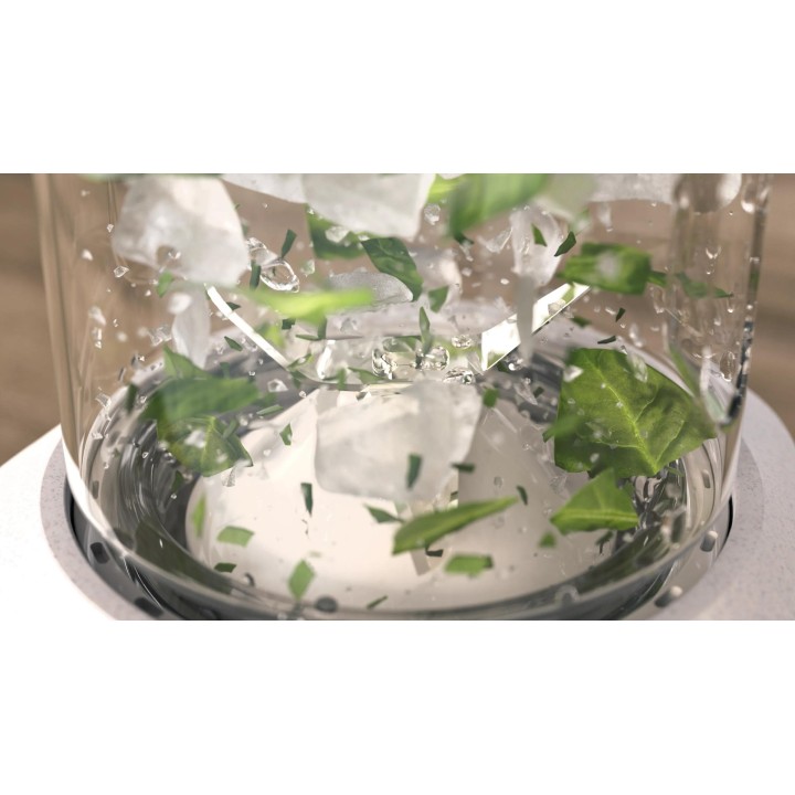 Philips 5000 serie Eco Conscious Edition HR2500/00 frullatore